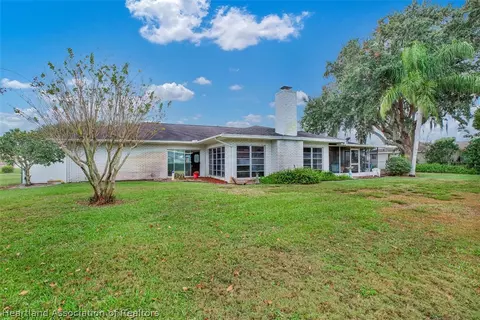 718 Golfside Ln, Sebring, FL 33870 photo 29