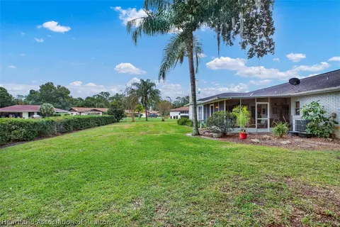 718 Golfside Ln, Sebring, FL 33870 photo 30