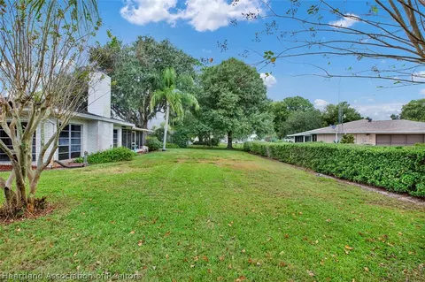 718 Golfside Ln, Sebring, FL 33870 photo 32
