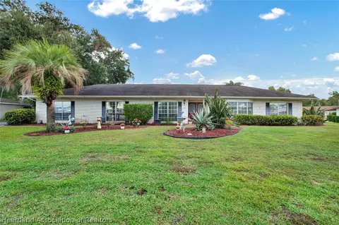718 Golfside Ln, Sebring, FL 33870 photo 26