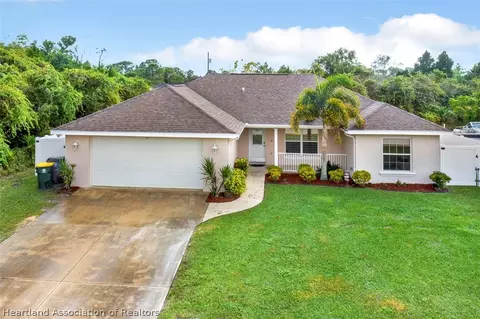 314 Tern Ave, Sebring, FL 33870 photo 1