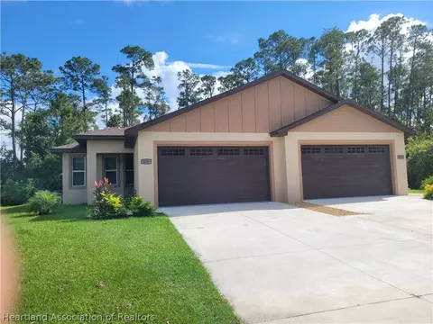 5807 Matanzas Dr, Sebring, FL 33872 photo 1