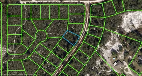 10221 Short Drive Rd, Sebring, FL 33875 photo 1