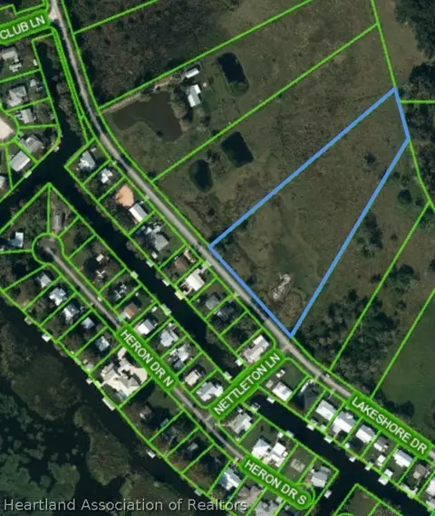 1500 Lakeshore Dr, Lorida, FL 33857 photo 15