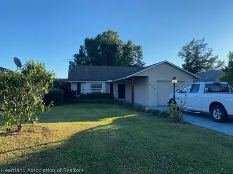 4603 Golfview Rd, Sebring, FL 33875 photo 1
