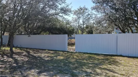 3205 Howze Ave, Sebring, FL 33870 photo 1