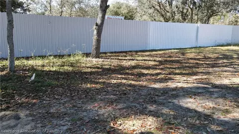 3205 Howze Ave, Sebring, FL 33870 photo 4