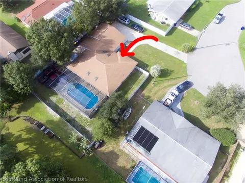 3817 Normandy Dr, Sebring, FL 33875 photo 3