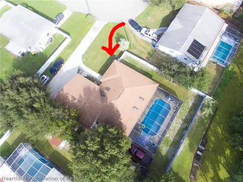 3817 Normandy Dr, Sebring, FL 33875 photo 2