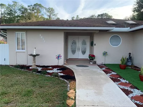3817 Normandy Dr, Sebring, FL 33875 photo 1