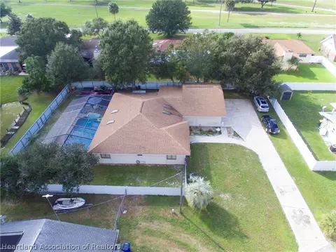 3817 Normandy Dr, Sebring, FL 33875 photo 5