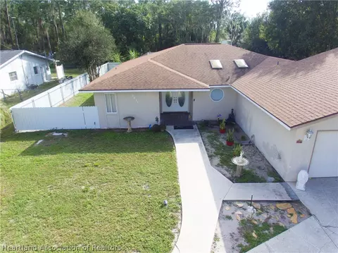 3817 Normandy Dr, Sebring, FL 33875 photo 6