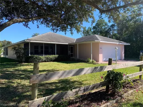 3918 Mandarin Rd, Sebring, FL 33875 photo 1