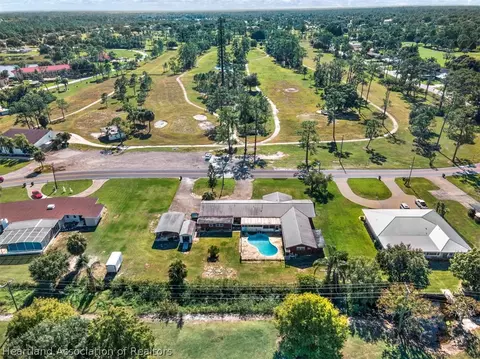 3204 Golfview Rd, Sebring, FL 33875 photo 3