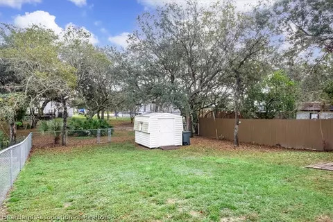 6626 Old Orchard Ave, Sebring, FL 33876 photo 4