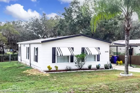6626 Old Orchard Ave, Sebring, FL 33876 photo 2