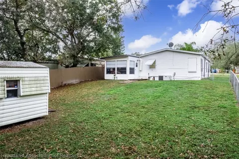 6626 Old Orchard Ave, Sebring, FL 33876 photo 3