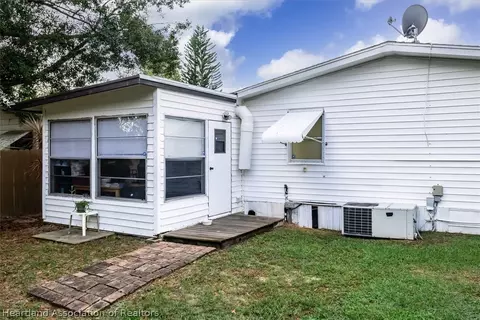 6626 Old Orchard Ave, Sebring, FL 33876 photo 23
