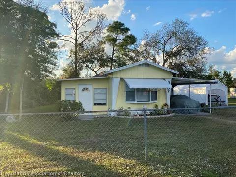 3307 Baxter Ave, Sebring, FL 33870 photo 12