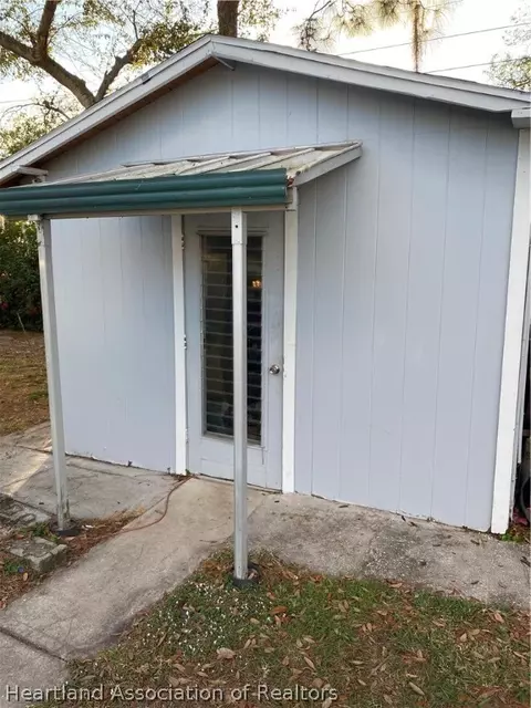 3307 Baxter Ave, Sebring, FL 33870 photo 11