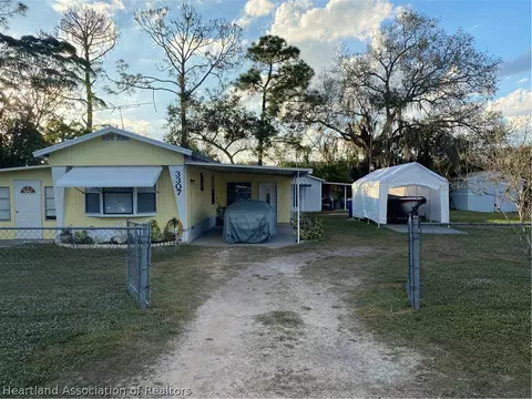 3307 Baxter Ave, Sebring, FL 33870 photo 13