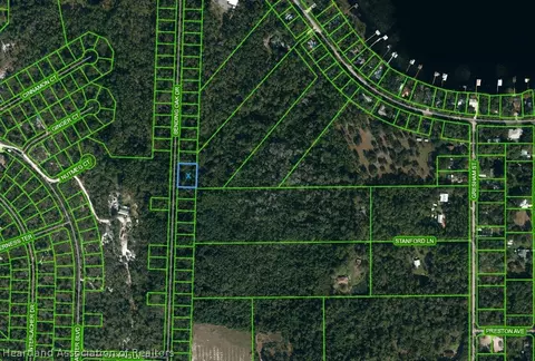 10440 Bending Oak Dr, Sebring, FL 33875 photo 1