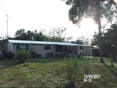 3203 Avery Ct, Sebring, FL 33870 photo 1
