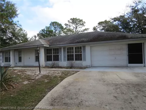 3800 Durango Ave, Sebring, FL 33872 photo 1