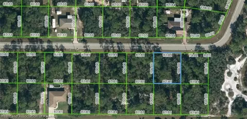 4207 Talbot St, Sebring, FL 33872 photo 1