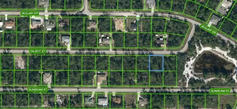 4207 Talbot St, Sebring, FL 33872 photo 2