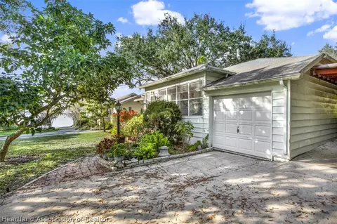 2630 Emerson Ave, Sebring, FL 33870 photo 1