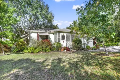 2630 Emerson Ave, Sebring, FL 33870 photo 3