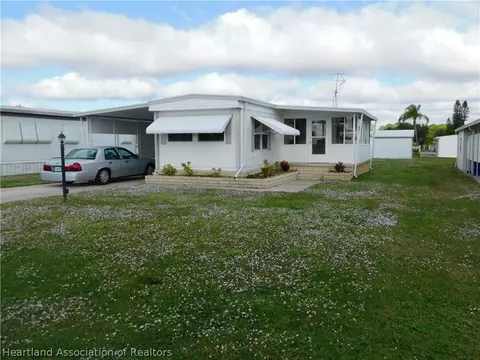 3614 Illinois Ave, Sebring, FL 33870 photo 1