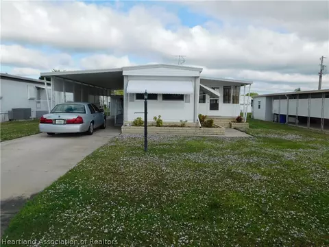 3614 Illinois Ave, Sebring, FL 33870 photo 2