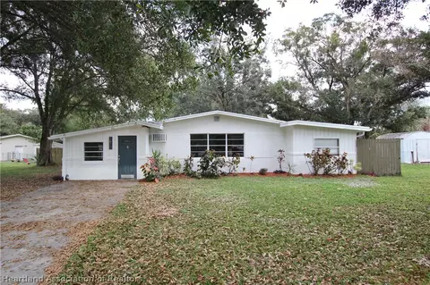 3600 NW 38th Ave, Okeechobee, FL 34974 photo 1