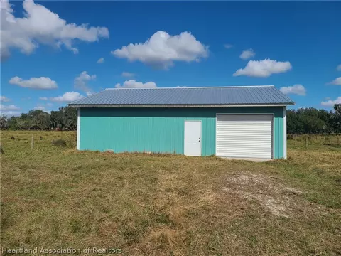 1670 Lakeshore Dr, Lorida, FL 33857 photo 7
