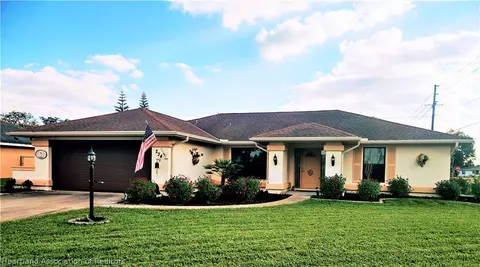 234 Swallow Ave, Sebring, FL 33870 photo 1
