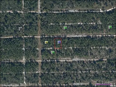 473 Hummingbird Ave, Sebring, FL 33872 photo 2
