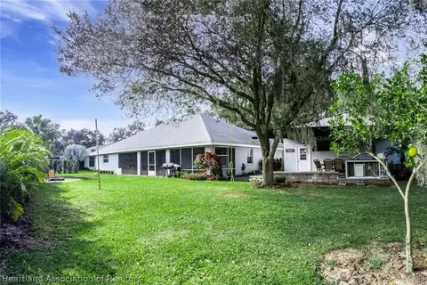 2724 Cheyenne Rd, Sebring, FL 33875 photo 31