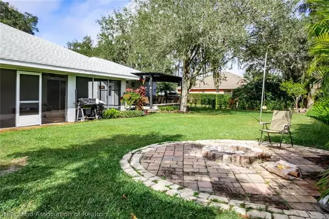 2724 Cheyenne Rd, Sebring, FL 33875 photo 24