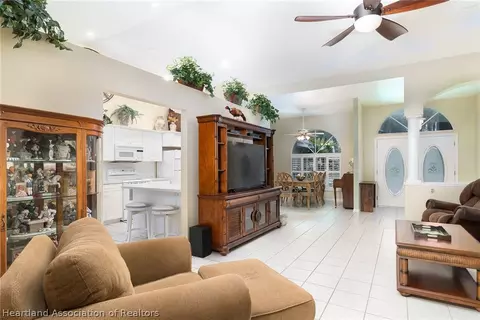2724 Cheyenne Rd, Sebring, FL 33875 photo 4