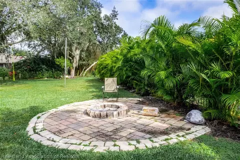2724 Cheyenne Rd, Sebring, FL 33875 photo 23