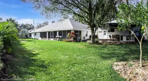 2724 Cheyenne Rd, Sebring, FL 33875 photo 30