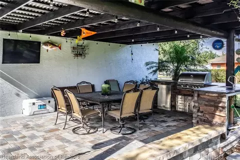 2724 Cheyenne Rd, Sebring, FL 33875 photo 2