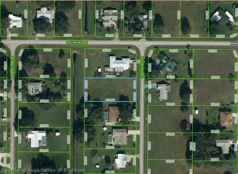 7616 Honeysuckle Dr, Sebring, FL 33876 photo 2