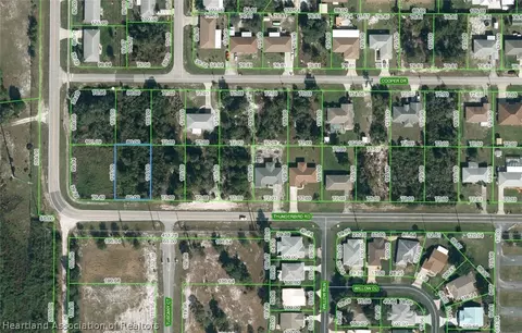 4912 Thunderbird Rd, Sebring, FL 33872 photo 1