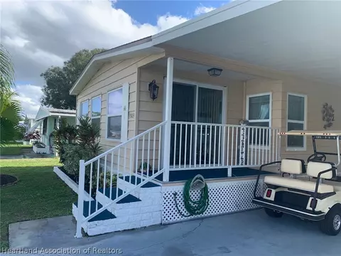3503 Delaware Ave, Sebring, FL 33870 photo 1