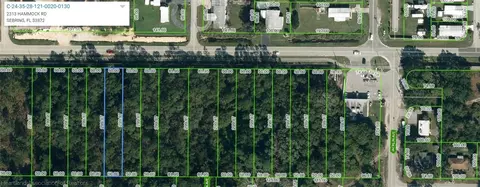 2313 Hammock Rd, Sebring, FL 33872 photo 1