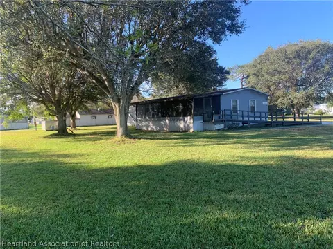 17320 Broadwing Ln, Okeechobee, FL 34974 photo 34