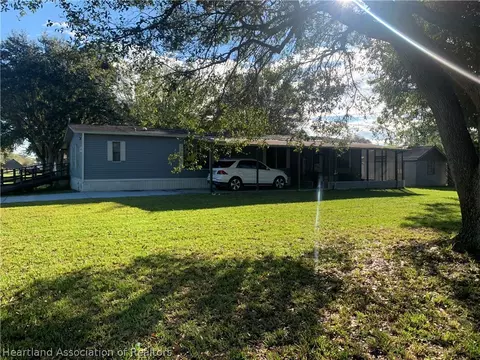 17320 Broadwing Ln, Okeechobee, FL 34974 photo 13
